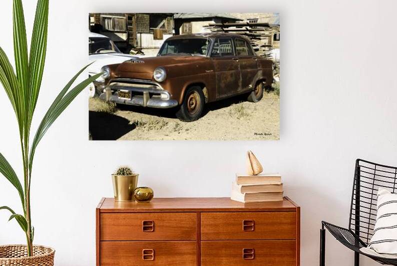 SuperJet by Michelle Nichols