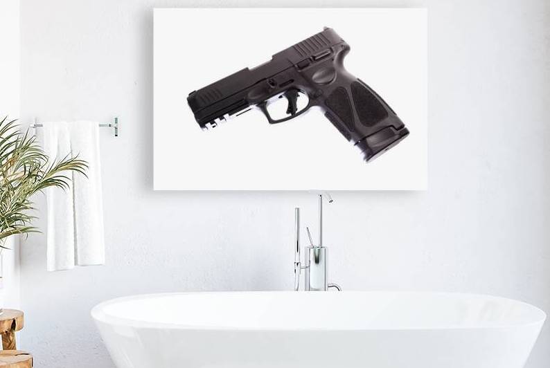 PewPew by Michelle Nichols