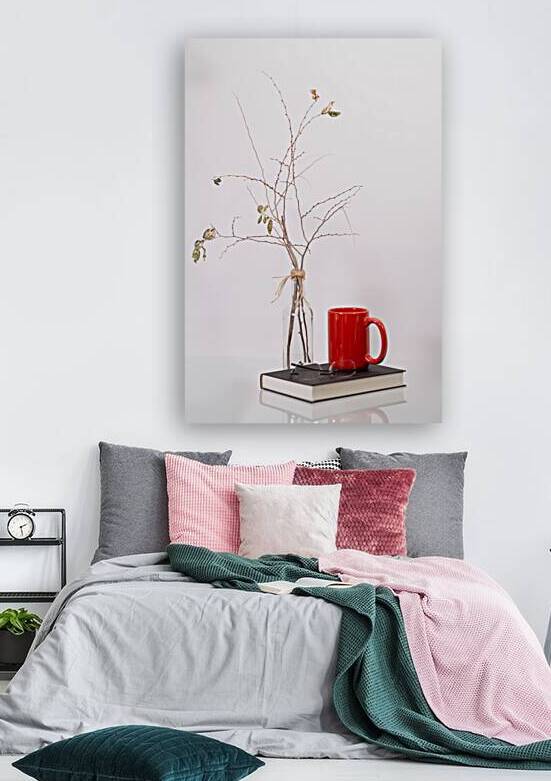 Wabi Sabi by Michelle Nichols