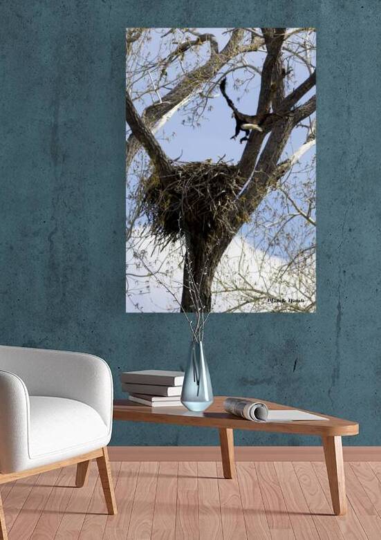 Bringing the Groceries by Michelle Nichols