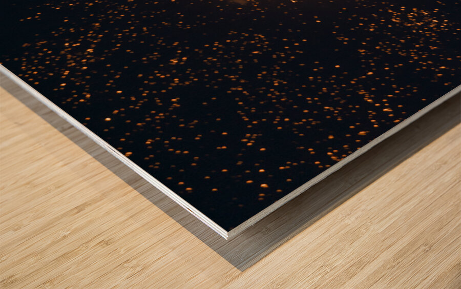 Bang 070424 Wood print